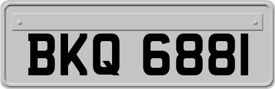 BKQ6881