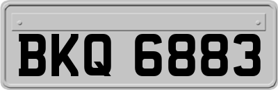 BKQ6883