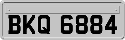 BKQ6884