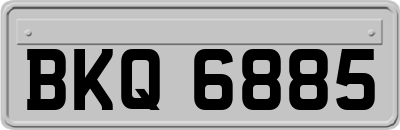 BKQ6885