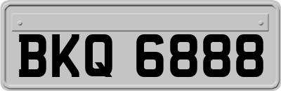 BKQ6888