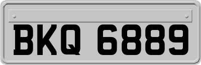 BKQ6889