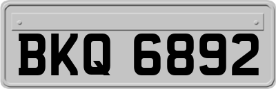 BKQ6892
