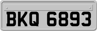 BKQ6893
