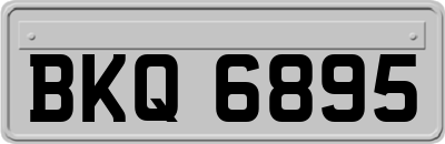 BKQ6895