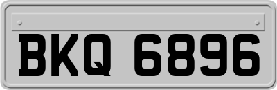 BKQ6896