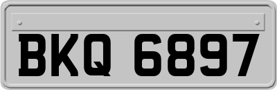 BKQ6897
