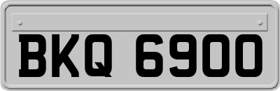 BKQ6900