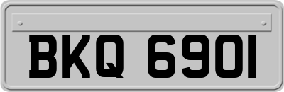 BKQ6901
