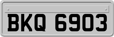 BKQ6903