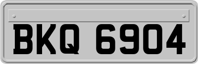 BKQ6904