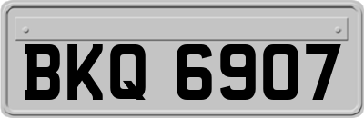 BKQ6907