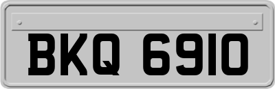 BKQ6910