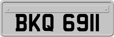 BKQ6911