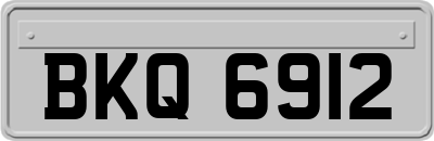 BKQ6912