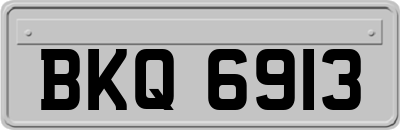BKQ6913