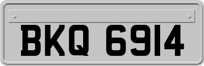BKQ6914