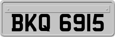 BKQ6915