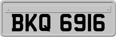 BKQ6916