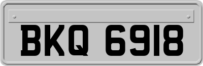 BKQ6918