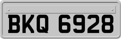 BKQ6928