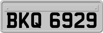 BKQ6929