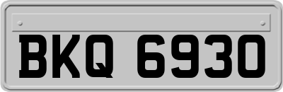 BKQ6930