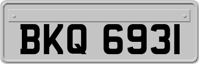 BKQ6931