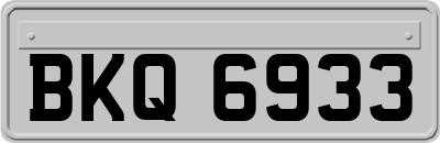 BKQ6933