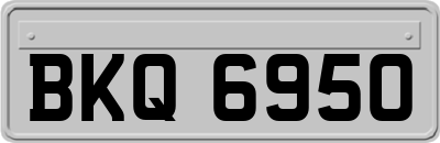 BKQ6950