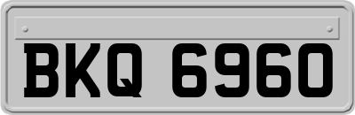 BKQ6960