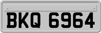 BKQ6964