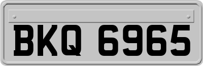 BKQ6965