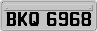 BKQ6968