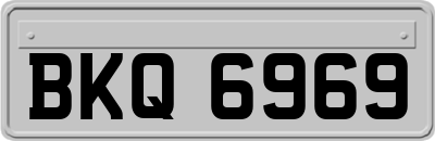BKQ6969