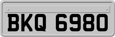 BKQ6980
