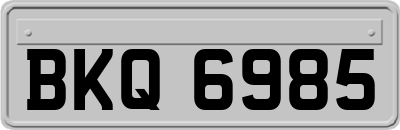 BKQ6985