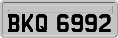 BKQ6992