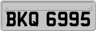 BKQ6995