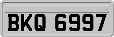BKQ6997