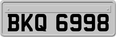 BKQ6998