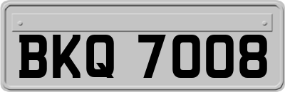 BKQ7008
