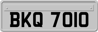 BKQ7010