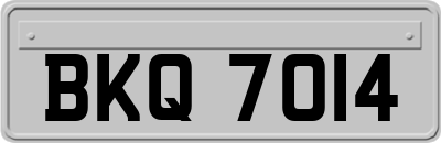 BKQ7014