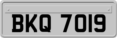 BKQ7019