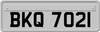 BKQ7021