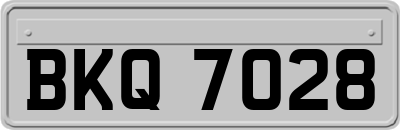 BKQ7028