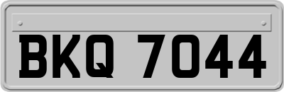 BKQ7044