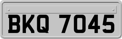 BKQ7045
