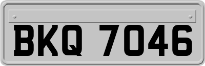 BKQ7046